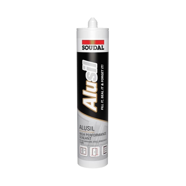 Soudal Alusil