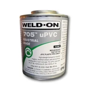 WELD-ON 705 473ml