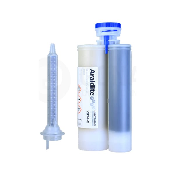 Araldite 2014-2 200ml Ritter Cartridge