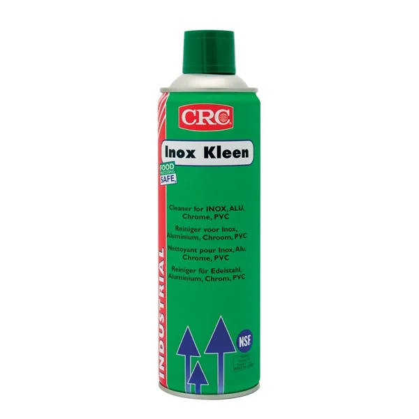 CRC Inox Kleen (500ml)