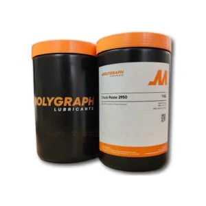 MOLYGRAPH Chuck Grease 2950 1kg