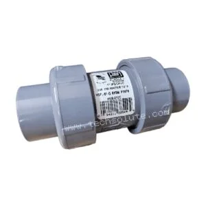 SPEARS-4529-010C CPVC BALL CHECK VALVE