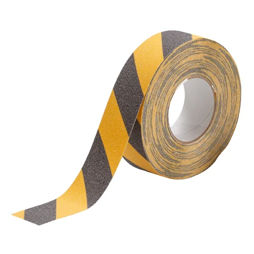Brady Striped Anti-skid Tape