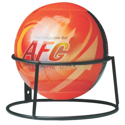 Auto Fire Guard
