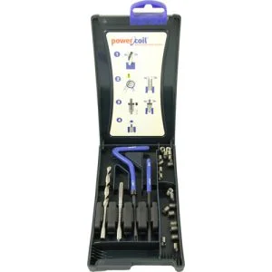 Powercoil Kit Size M5-0.8