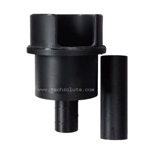 Holder & Catch Basin separate