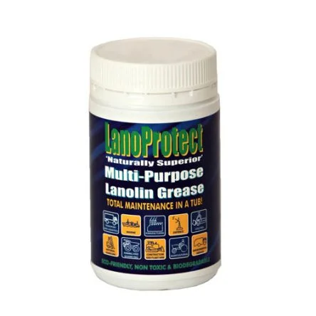 LanoProtect Grease 300ml Tub