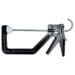 EZ-Clamp 6″ Metal (150mm)