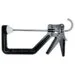 EZ-Clamp 6″ Metal (150mm)