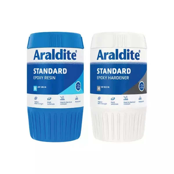 Araldite AW106-HV953IN 1.8kg