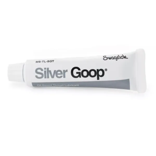 Swagelok Silver Goop 1oz.