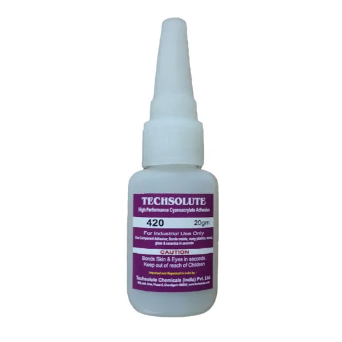 Techsolute 420 - 20gm