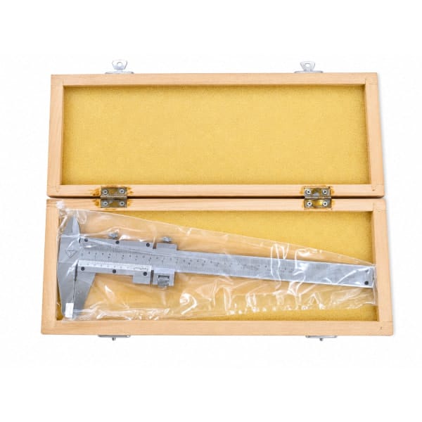 Vernier Caliper 6in