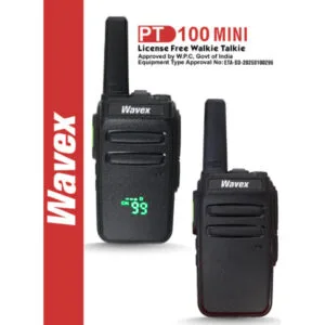 Wavex PT100 Mini