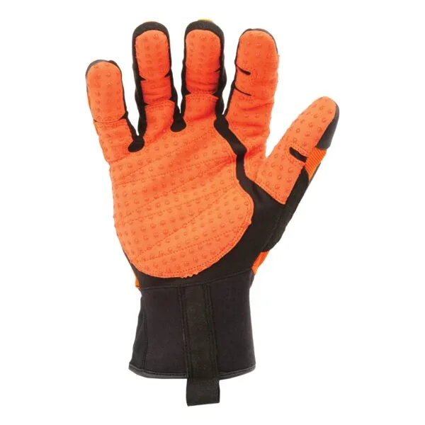 ironclad kongoriginal oil & gas impactglove sdx2_palm