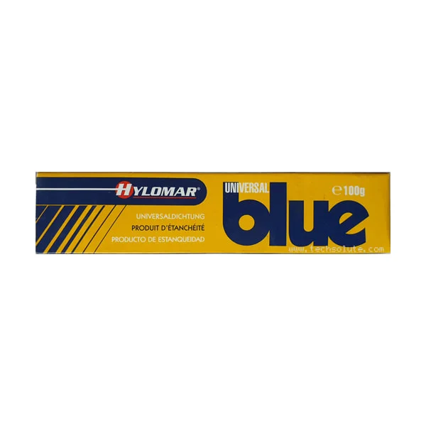 Hylomar Universal Blue (100gm tube)