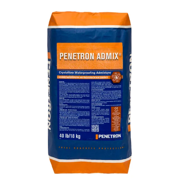 Penetron Admix