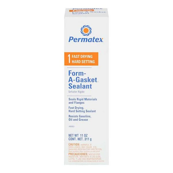 Permatex Form-A-Gasket #1 Sealant - 11 oz