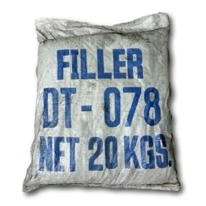 Filler DT-078 (20kg bag)