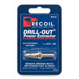 Drill-Out 3127P