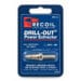 Drill-out Broken Bolt Extractor for size 5/16″ (8mm)