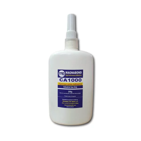 Magnabond CA1000 Instant Adhesive