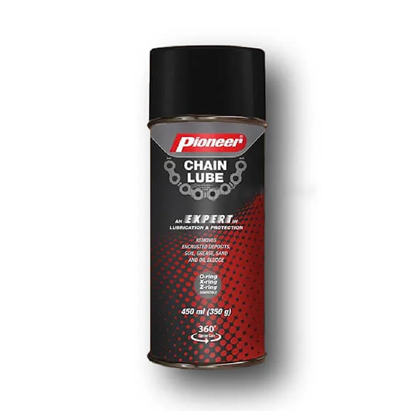 Pioneer Chain Lube 450ml