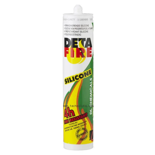 Detafire Silicone (310ml)