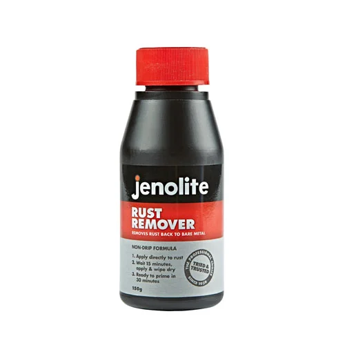 Jenolite Rust Remover (150g)