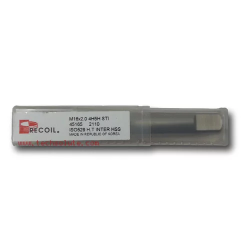 Recoil STI Tap Size M16 x 2 (Inter)