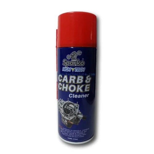 Carb & Choke Cleaner (400ml)