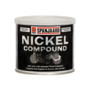 SPANJAARD NICKEL COMPOUND 500G