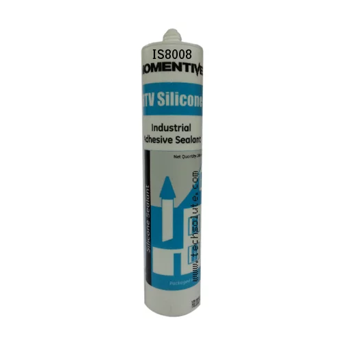 IS8008 280ml Cartridge - Clear