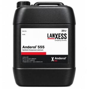 Anderol 555 Compressor Oil