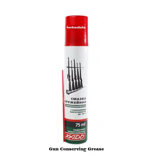XADO Gun Conserving Grease (75ml)