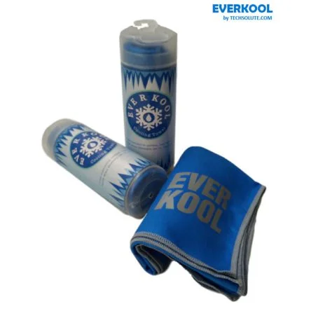 EVERKOOL Instant Cooling Towel
