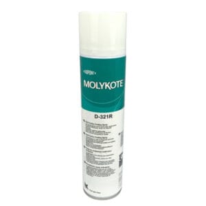 MOLYKOTE D321R Spray