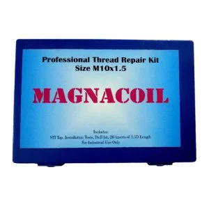 Magnacoil Kit Size M10 x 1.5