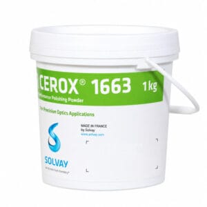 Super Cerox 1663