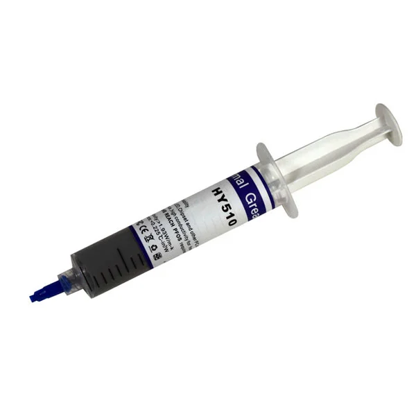 Halnziye HY510 20g Syringe Pack