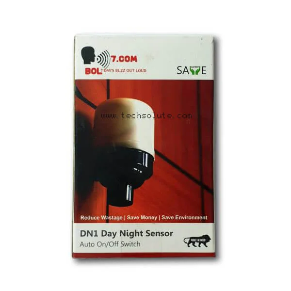 DN1 Day Night Sensor