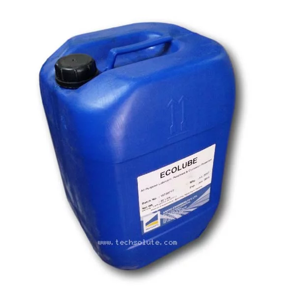 MOLYGRAPH ECOLUBE 30 ltr.