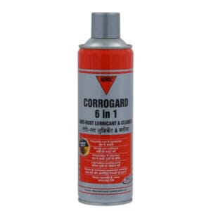 Corrogard 6 in 1 Multi Use Spray