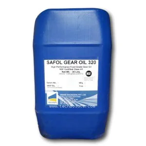 SAFOL320-20ltr