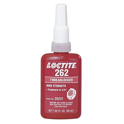 Loctite 262