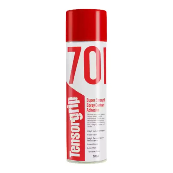 Tensorgrip 701 500ml spray