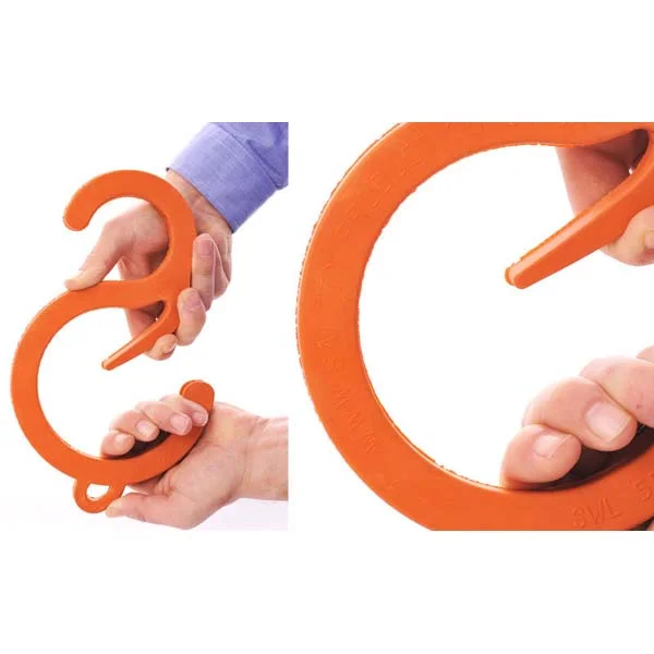 S Hook Hose & Cable Tidy Tool (1 pc) - Image 2
