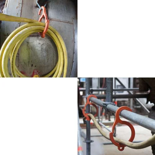 S Hook Hose & Cable Tidy Tool (1 pc) - Image 3