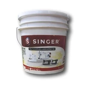 singer-lubricating-oil