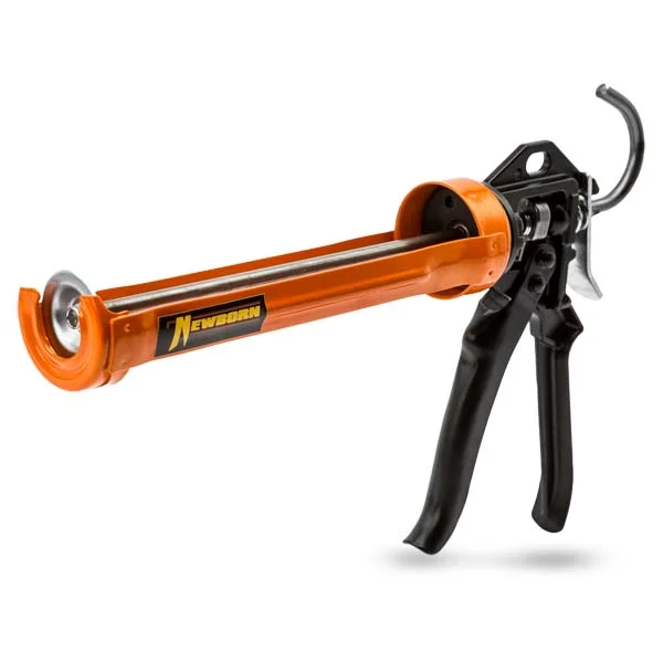 Newborn Caulking Gun for 310ml cartridge